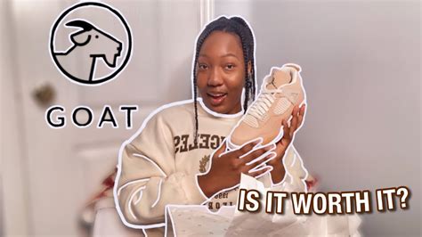 goat shoes review|goat website reviews.